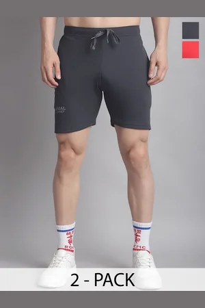 VIMAL JONNEY Men Training or Gym Sports Shorts