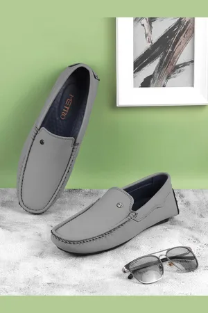 Metro Men Loafers