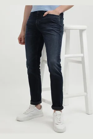 Tommy Hilfiger Men Slim Fit Stretchable Jeans