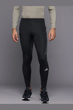adidas Men Aeroready Run Tights
