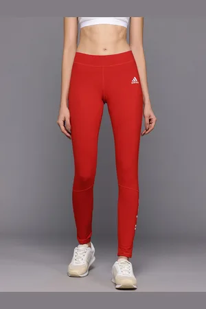 adidas Women Essentials Ankle-Length Tights