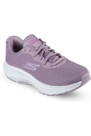 Skechers Women Textile Running Non-Marking Sports Shoes