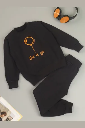 BAESD Unisex Kids Sweatshirt
