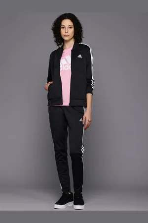 adidas Essentials 3-Stripes Tracksuit