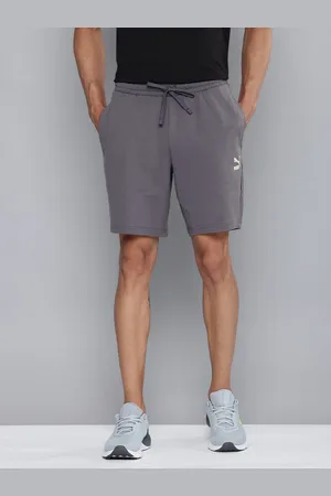 PUMA Men Classics 8 Outdoor Shorts