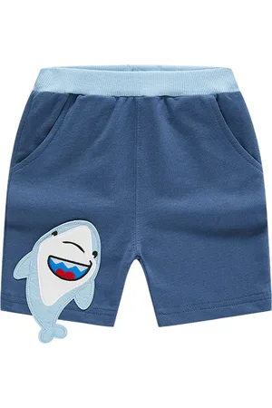 Stylecast Unisex Kids Shorts