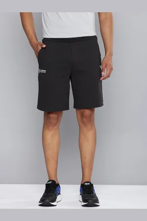 PUMA Men Mercedes-AMG Petronas F1 Sports Shorts