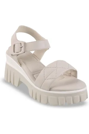 All Things Mochi Women Platform Heels Sandals