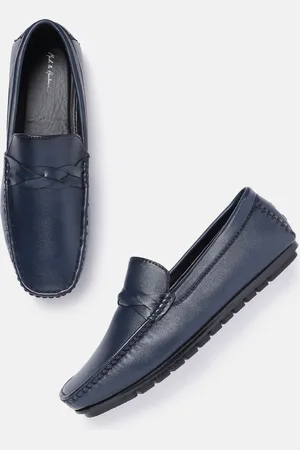 Mast & Harbour Men Everyday Loafers