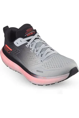 Skechers GO RUN RIDE 11 Lace-Ups Running Sports Shoes