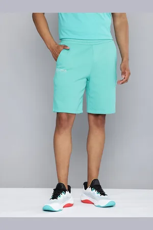 PUMA Men Mercedes-AMG Petronas F1 Sports Shorts