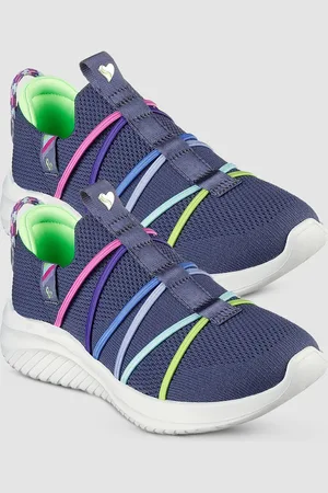 Skechers ULTRA FLEX 3.0 Girls Casual Sneakers