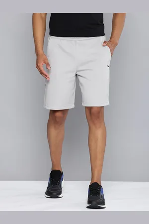 PUMA Men Mercedes-AMG Petronas F1 Sports Shorts