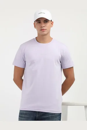 Calvin Klein Men Sports Raw Edge T-shirt