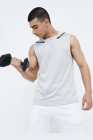 Lifestyle Men Pockets T-shirt
