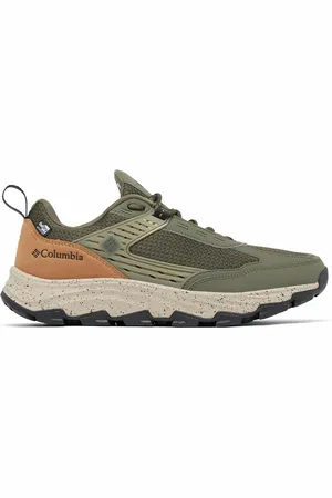 Columbia Hatana Max Outdry Men Waterproof Hiking & Trekking Shoes