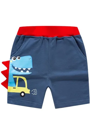 Stylecast Unisex Kids Shorts