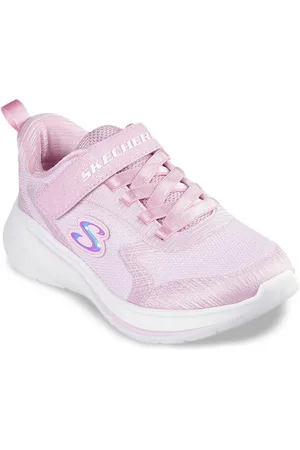 Skechers Girls WAVE 92 Casual Sneakers