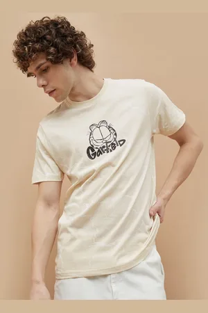 Lifestyle Men Pockets T-shirt