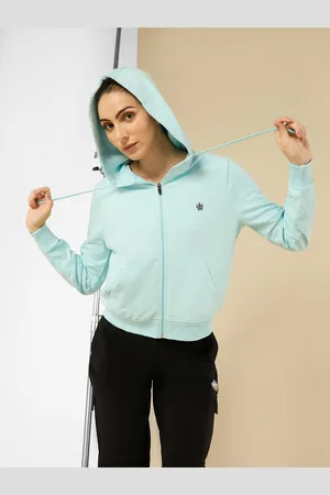 Cult All Day Cover Up Hoodie