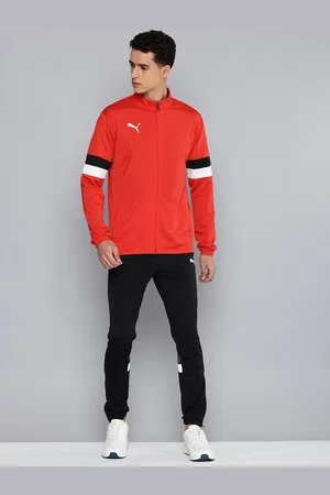 PUMA Teamrise Drycell Football Tracksuits