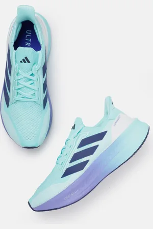 adidas Men Woven Design Ultraboost 5X Running Shoes