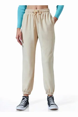 Bewakoof 1.0 Women Oversized Joggers