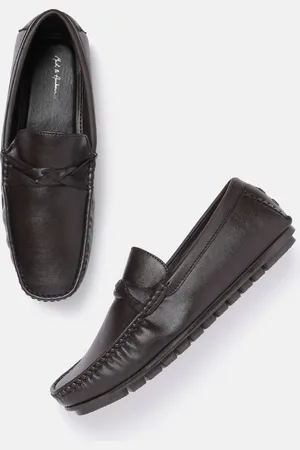 Mast & Harbour Men Everyday Loafers