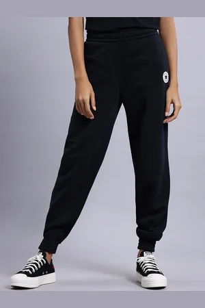 Converse Women Retro Chuck Taylor Knit Pant