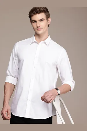 Nautica Men Premium Casual Shirt
