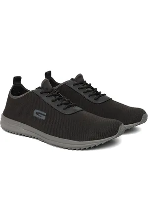 Goldstar STARLITE-07 Men Mesh Running Non-Marking Shoes