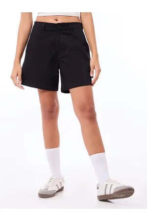 Bewakoof Women Carpenter Shorts