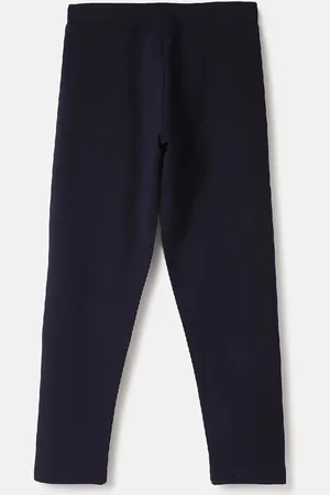 Benetton Girls Trousers