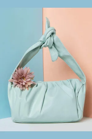 Campus Sutra Women Structured Shoulder Bag
