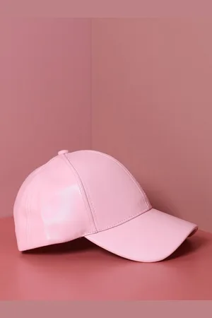 Campus Sutra Women Baseball Cap