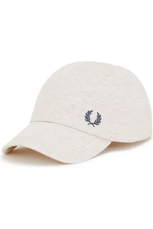Fred Perry Men Baseball Cap