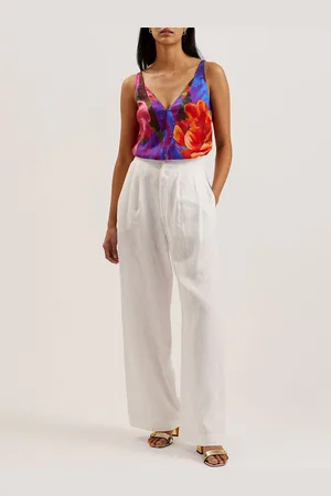 Ted Baker Print Top