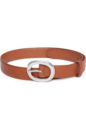 MANGO Women Belt