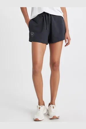 DeFacto Women Mid-Rise Sports Shorts