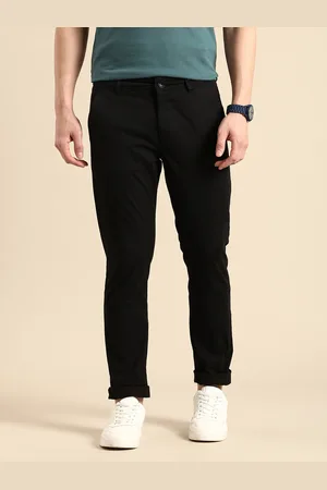 Being Human Men Chinos Trousers