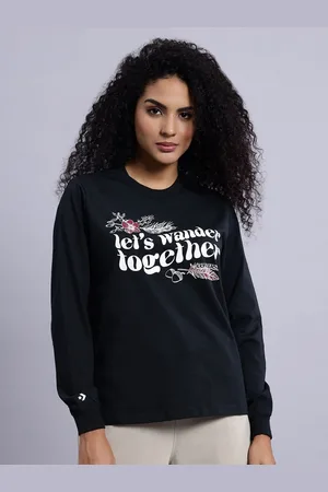 Converse Women Let
