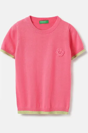 Benetton Cotton Top