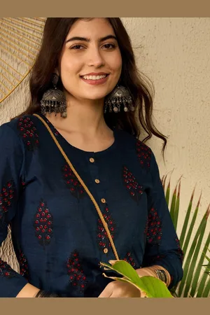 Ahika Ethnic Top