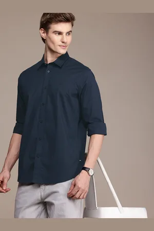 Nautica Men Premium Casual Shirt