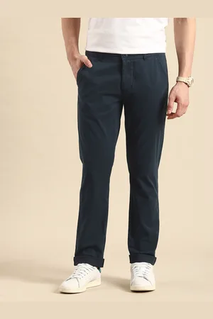 Being Human Men Chinos Trousers