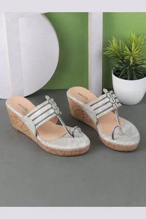 All Things Mochi Women Wedge Heels Sandals