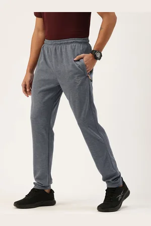 Sports52 Men Slim Fit Training Track Pants