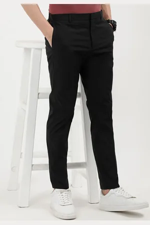 Calvin Klein Men Skinny Fit Chinos Trousers