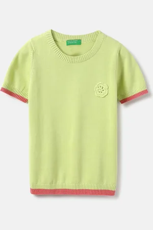 Benetton Cotton Top