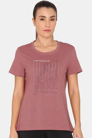 Zivame Print Cotton Top